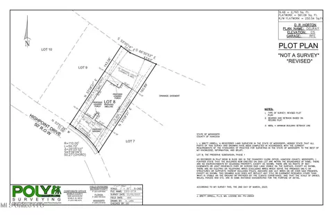 87136 Highpoint Dr, Diamondhead, MS 39525 photo 3