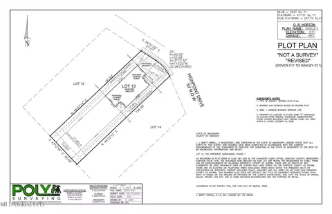 87141 Highpoint Dr, Diamondhead, MS 39525 photo 14
