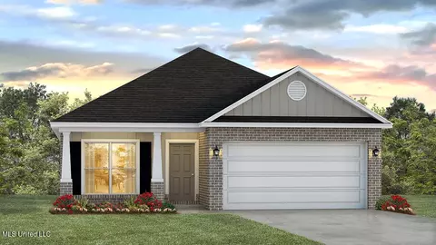 87141 Highpoint Dr, Diamondhead, MS 39525 photo 2