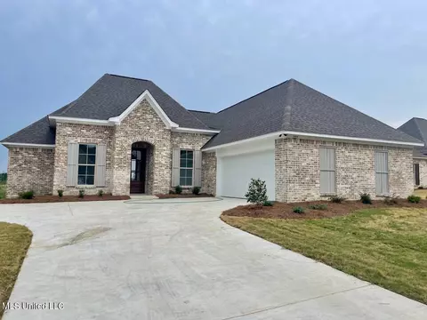 227 Baleigh Dr, Canton, MS 39046 photo 2
