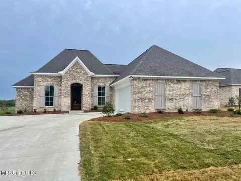227 Baleigh Dr, Canton, MS 39046