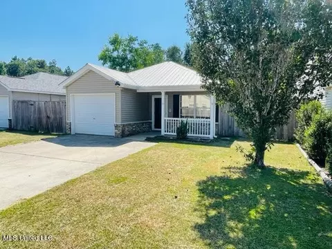 11095 Sonja Dr, Gulfport, MS 39503