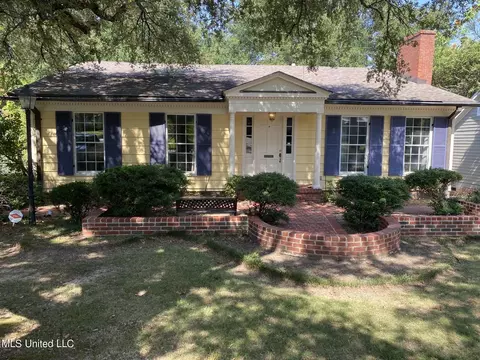 3503 Kings Hwy, Jackson, MS 39216