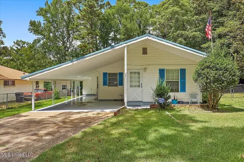 301 E Dewey Camp Dr, Florence, MS 39073 photo 2