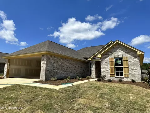 806 Stones Throw Dr, Brandon, MS 39042