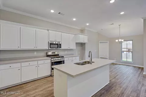 806 Stones Throw Dr, Brandon, MS 39042 photo 8