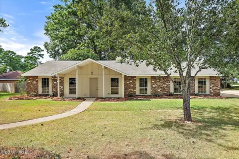 116 Firecrest Dr, Brandon, MS 39042