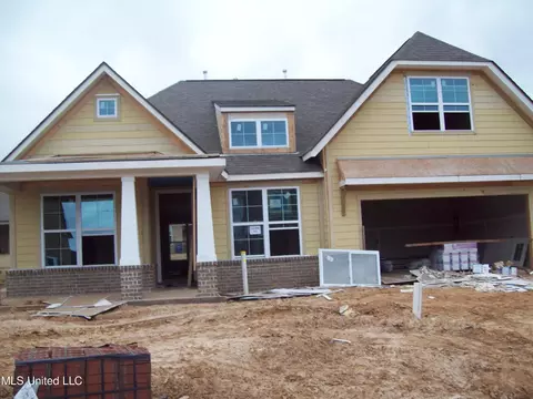 9673 Kings Landing Dr, Olive Branch, MS 38654