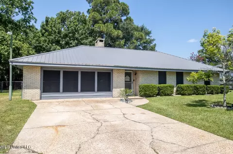 502 Sharp Blvd, Gulfport, MS 39503
