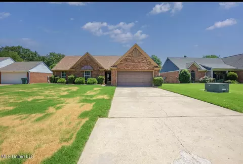 5412 Woodchase Dr, Southaven, MS 38671