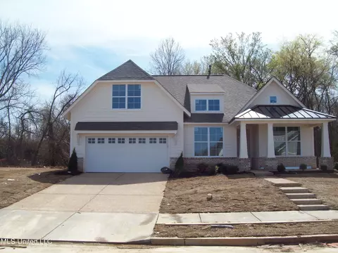 9644 Talisman Pass, Olive Branch, MS 38654