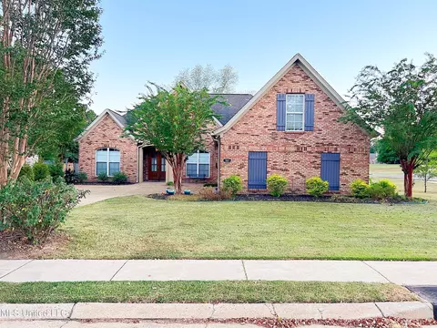 501 Asbury Lane Dr, Brandon, MS 39042