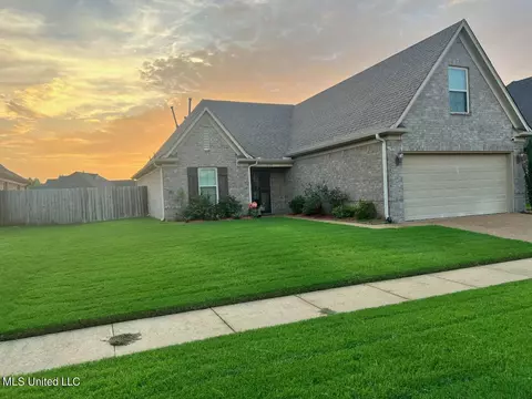 7925 Silverbell St, Southaven, MS 38671