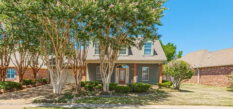 722 Danforth Dr, Madison, MS 39110