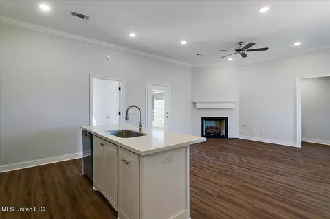 Living - 149 Allie Ln, Canton, MS 39046 photo 3 of 4