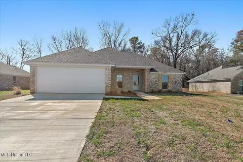Exterior - 149 Allie Ln, Canton, MS 39046 photo 2 of 5