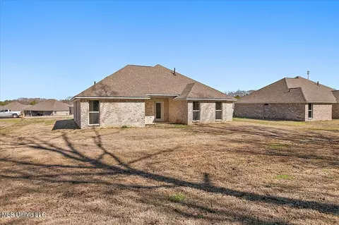 Exterior - 149 Allie Ln, Canton, MS 39046 photo 5 of 5