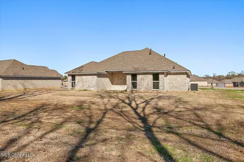 Exterior - 149 Allie Ln, Canton, MS 39046 photo 4 of 5