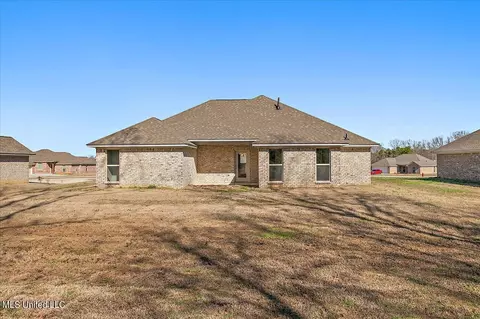 Exterior - 149 Allie Ln, Canton, MS 39046 photo 3 of 5