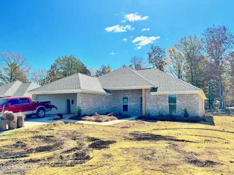 151 Allie Ln, Canton, MS 39046