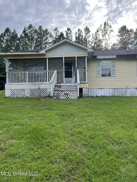 2653 Beamon Rd, Kosciusko, MS 39090 photo 2
