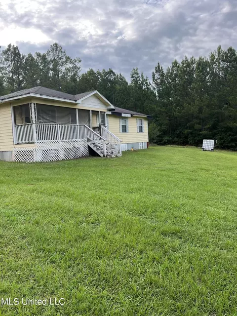 2653 Beamon Rd, Kosciusko, MS 39090 photo 3