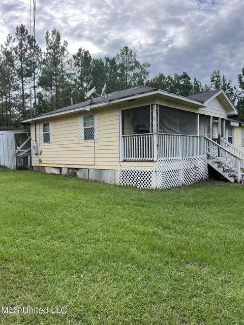 2653 Beamon Rd, Kosciusko, MS 39090 photo 4