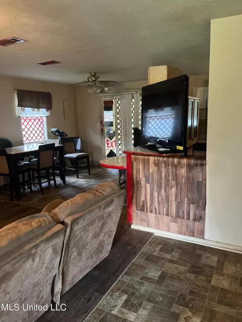 2653 Beamon Rd, Kosciusko, MS 39090 photo 12