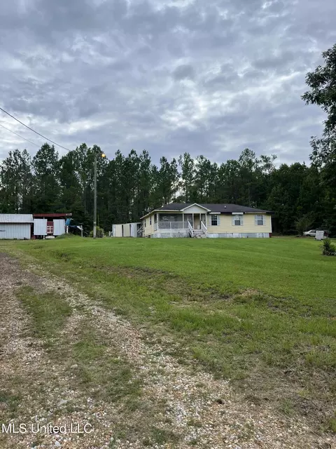 2653 Beamon Rd, Kosciusko, MS 39090 photo 1
