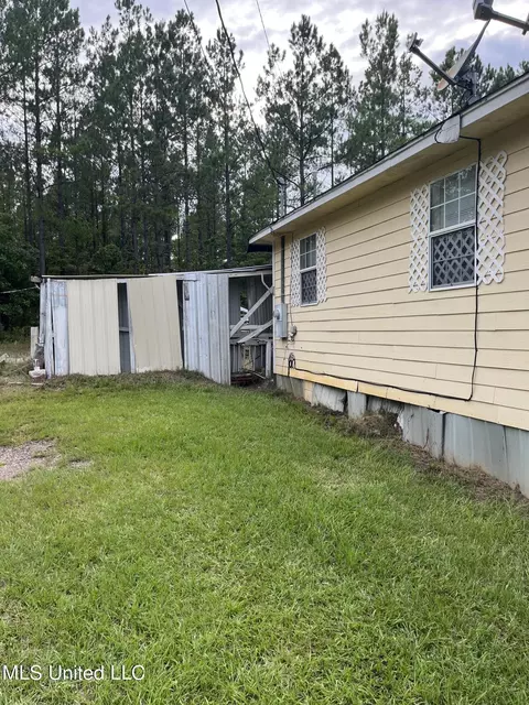 2653 Beamon Rd, Kosciusko, MS 39090 photo 8