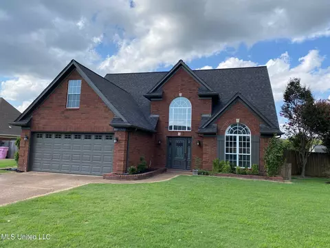 2438 Heather Ridge Rdg, Southaven, MS 38672