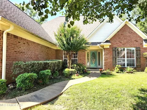 662 E Timber Ln, Hernando, MS 38632 photo 2