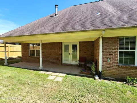 662 E Timber Ln, Hernando, MS 38632 photo 25