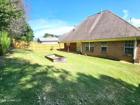 662 E Timber Ln, Hernando, MS 38632 photo 24