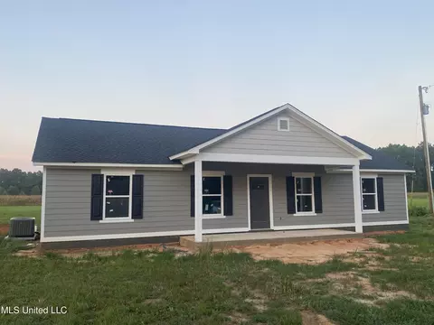 241 Sally Parker Rd, Lucedale, MS 39452 photo 3