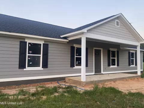 241 Sally Parker Rd, Lucedale, MS 39452 photo 5