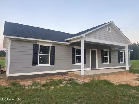 241 Sally Parker Rd, Lucedale, MS 39452 photo 4
