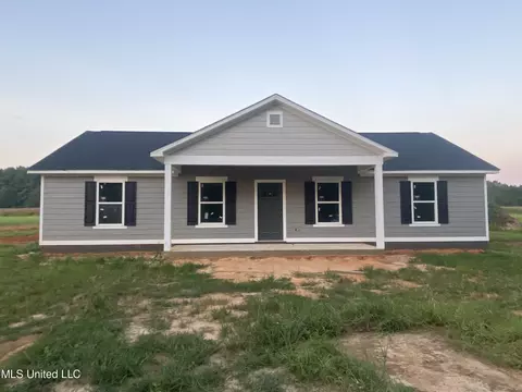 241 Sally Parker Rd, Lucedale, MS 39452 photo 2