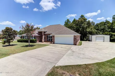 15782 Texas Ave, Gulfport, MS 39503