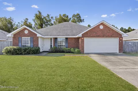 15146 Haversham Pl, Biloxi, MS 39532