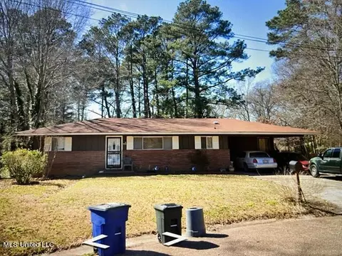 315 Mcdowell Park Cir, Jackson, MS 39204 photo 1