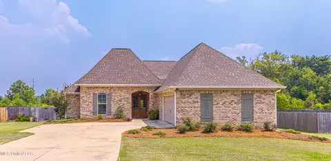 118 Western Ridge Cir, Canton, MS 39046