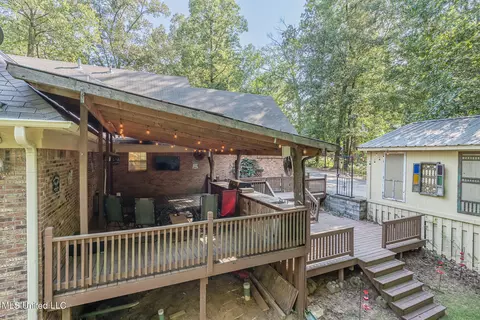 2866 Timberland Dr, Nesbit, MS 38651 photo 27