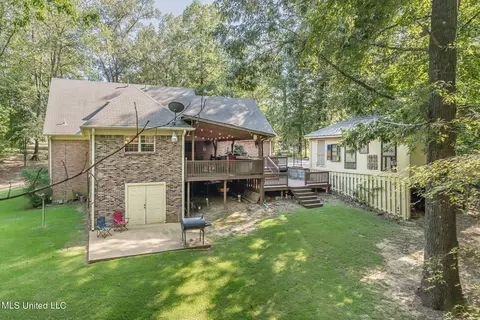 2866 Timberland Dr, Nesbit, MS 38651 photo 28