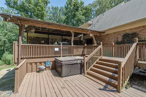 2866 Timberland Dr, Nesbit, MS 38651 photo 25