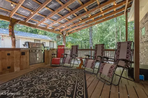 2866 Timberland Dr, Nesbit, MS 38651 photo 21