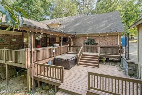 2866 Timberland Dr, Nesbit, MS 38651 photo 26