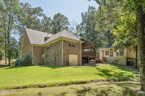 2866 Timberland Dr, Nesbit, MS 38651 photo 22