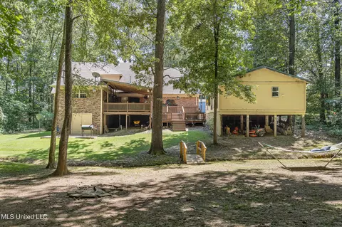 2866 Timberland Dr, Nesbit, MS 38651 photo 23