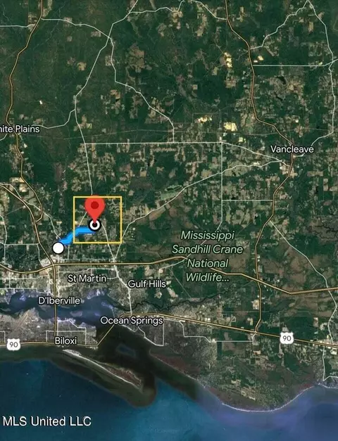 14969 Dillon St, Vancleave, MS 39565 photo 21